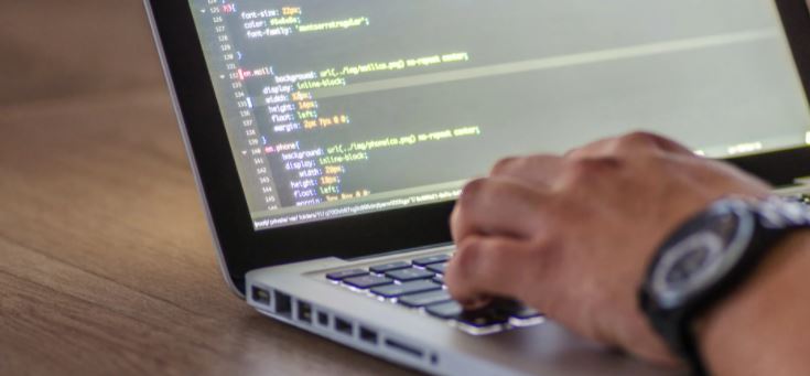 resume for software developer