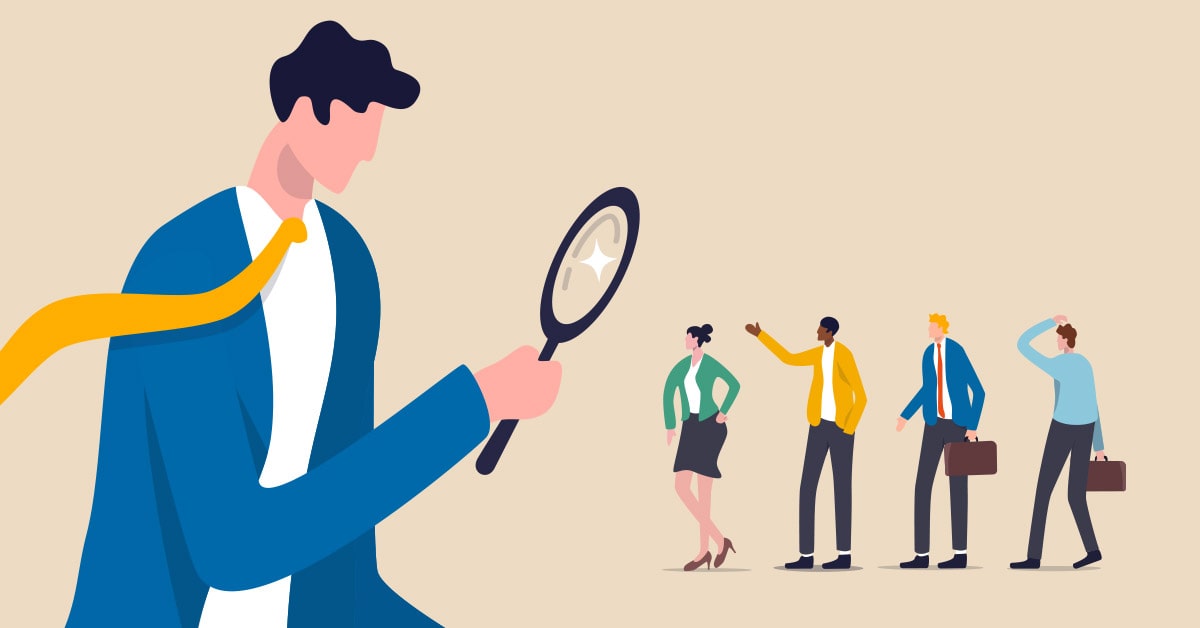 Most Asked HR Recruiter Interview Questions and Answers [2026]