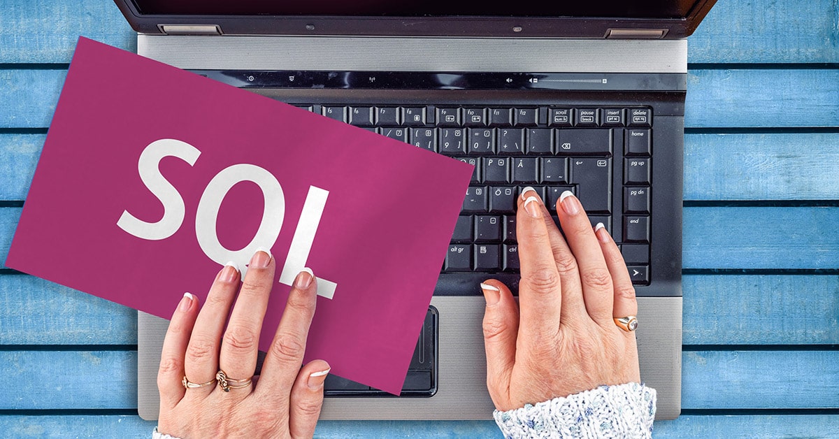 40 SQL Interview Questions and Answers for Data Analyst Fresher