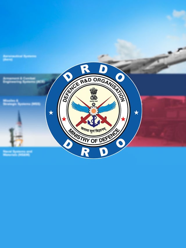DRDO Internship 2026: Paid Opportunity