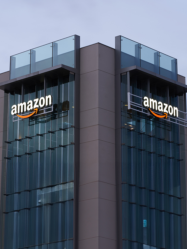 How to Get an Internship at Amazon India?