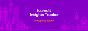 The Philippines’ Hiring Landscape in May 2026: foundit Insights Tracker 
