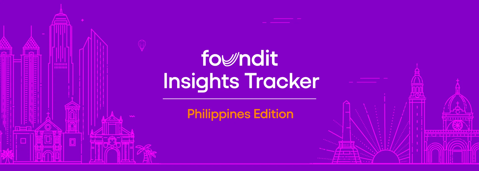 Philippines’ Hiring Landscape in September 2025: foundit Insights Tracker 