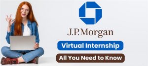 JP Morgan Virtual Internship 2026: Apply Now