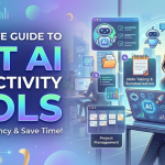 Best AI Productivity Tools