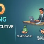CEO Meaning