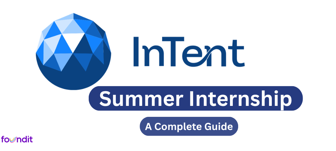 InTent Internship