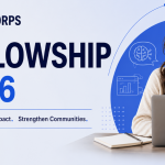 Claude Corps Fellowship