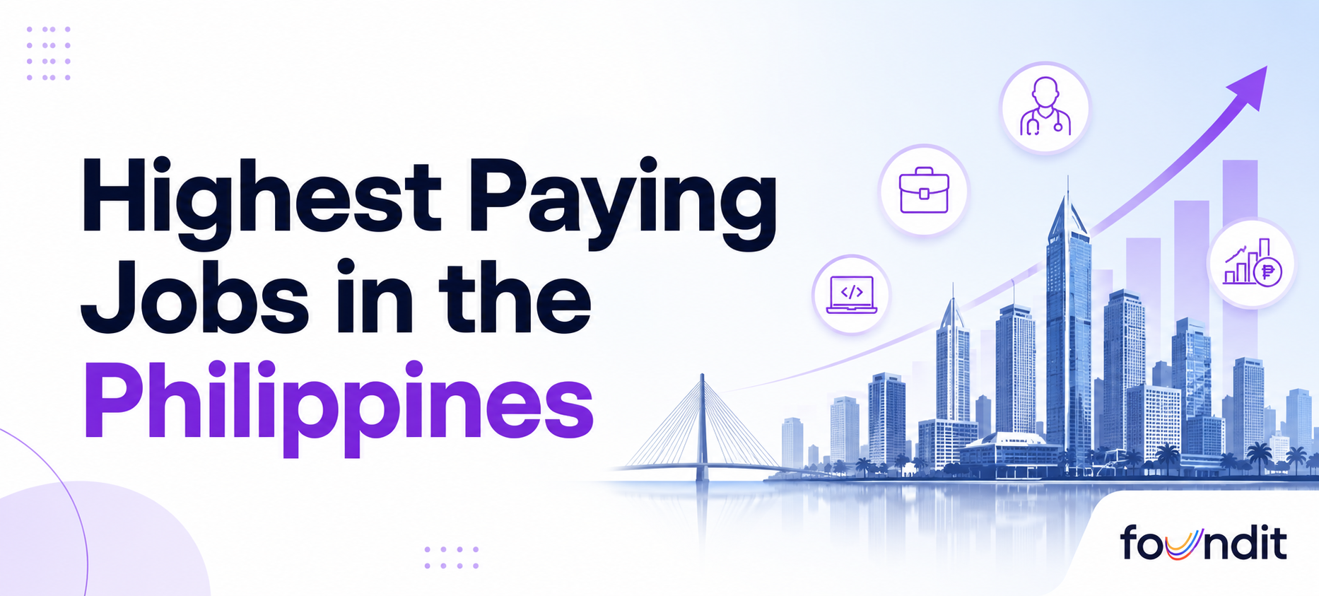Highest Paying Jobs in the Philippines