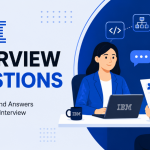 IBM Interview Question