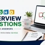 Zoho Interview Questions