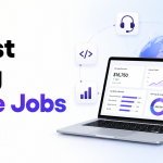 Highest Paying Remote Jobs