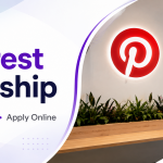 Pinterest Internship