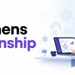 Siemens Internship
