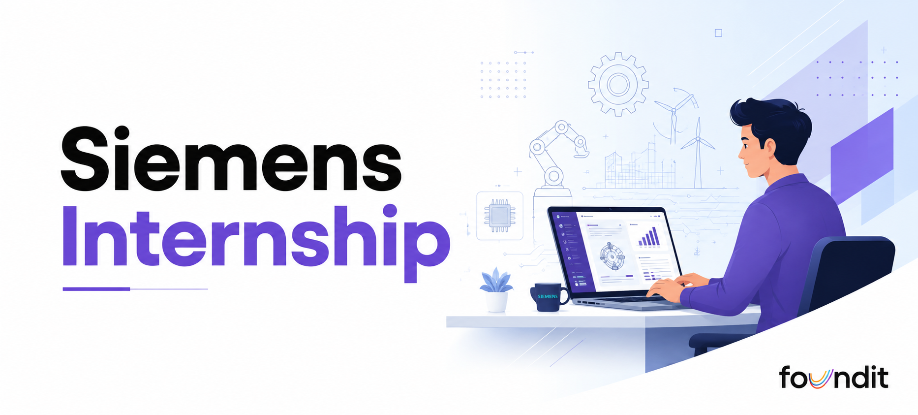Siemens Internship